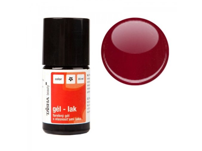 Tasha Gel lak 15ml Rhone