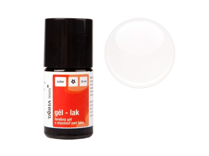 Tasha Gel lak 15ml č.130