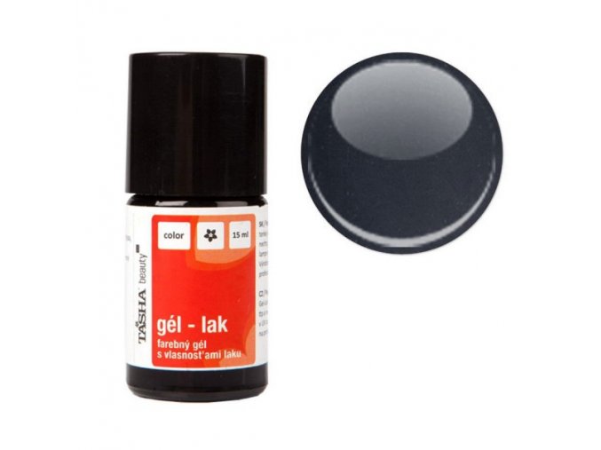 Tasha Gel lak 15ml power polish č.115