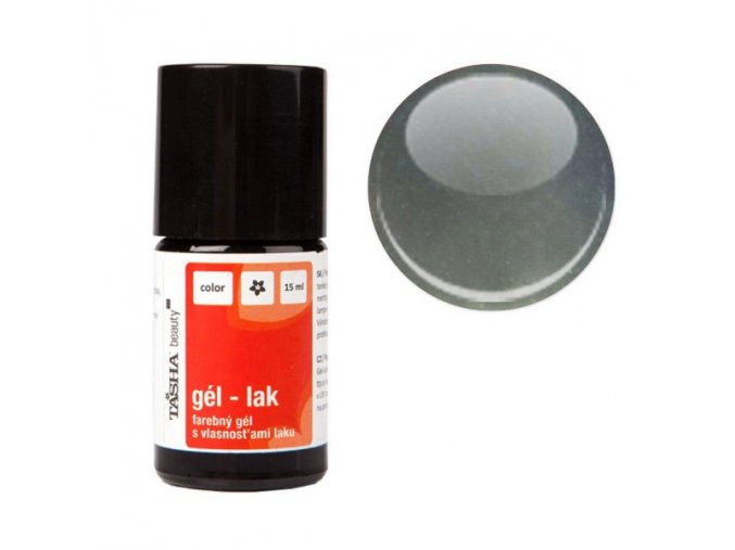 Tasha Gel lak 15ml power polish č.120