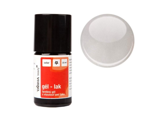 Tasha Gel lak 15ml power polish č.85