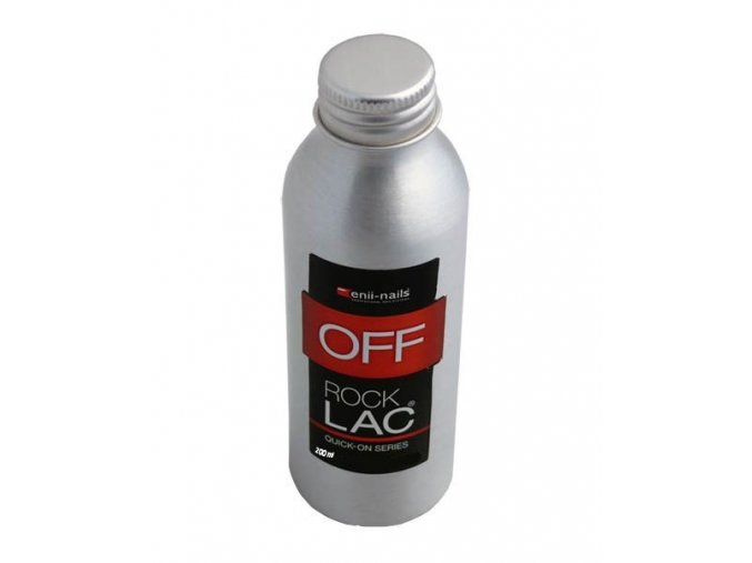 OFF REMOVER 200ml