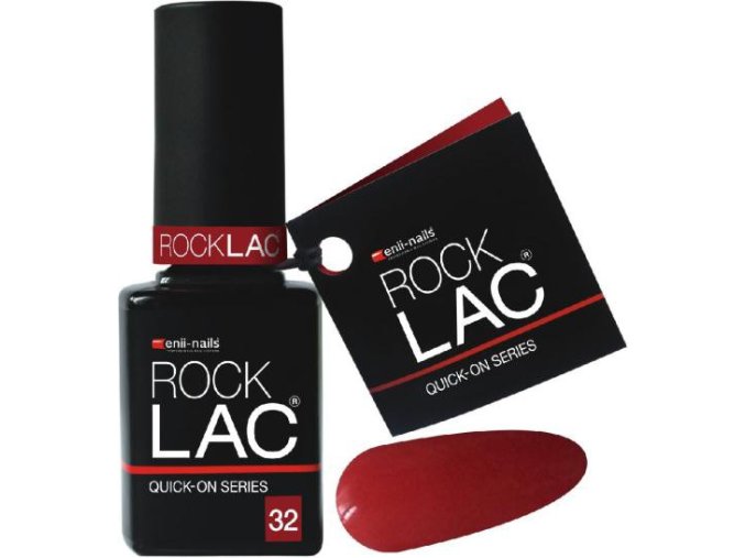 Rocklac 11ml č.32