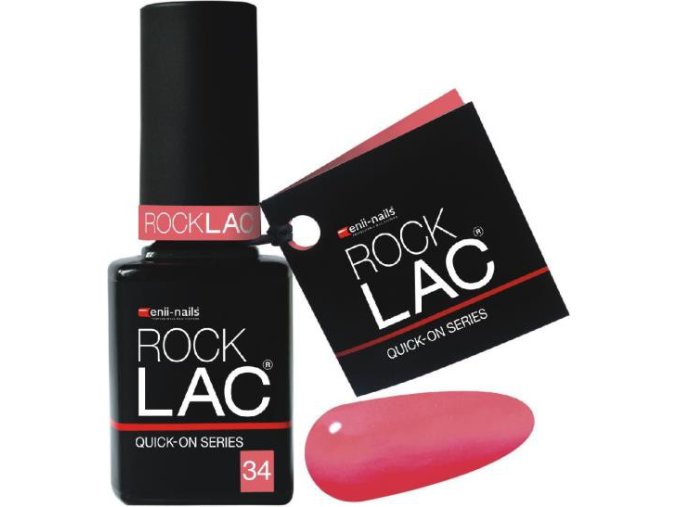 Rocklac 11ml č.34