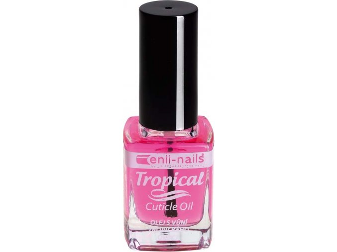 Olej s vůní tropical 11ml