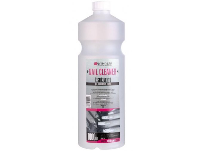 Cleanser, čistič nehtů 1000 ml