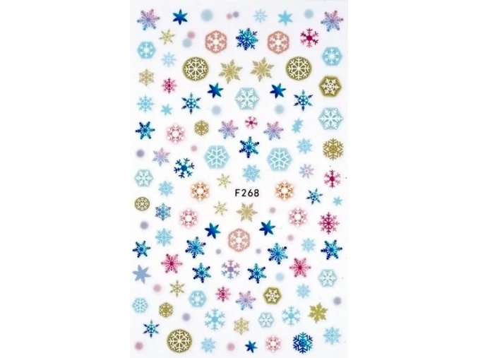 F268