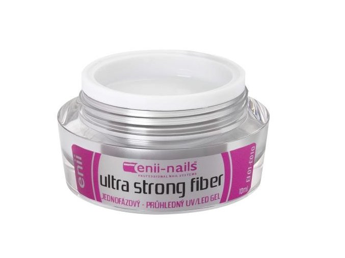 ENII ULTRA STRONG FIBER gel 40ml