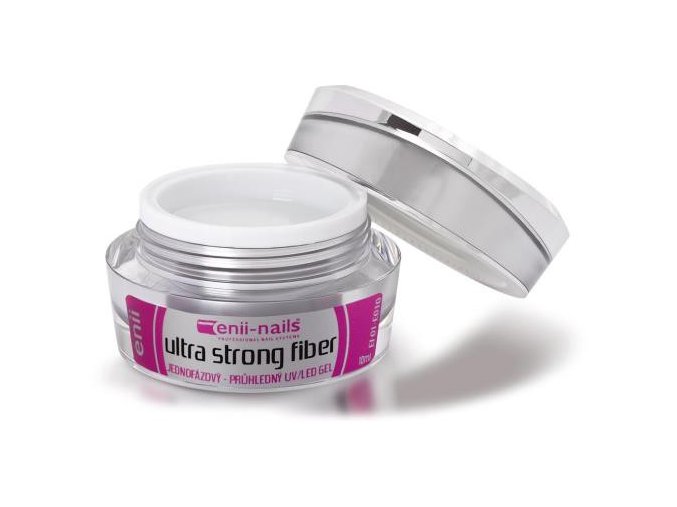 ENII ULTRA STRONG FIBER gel 10ml