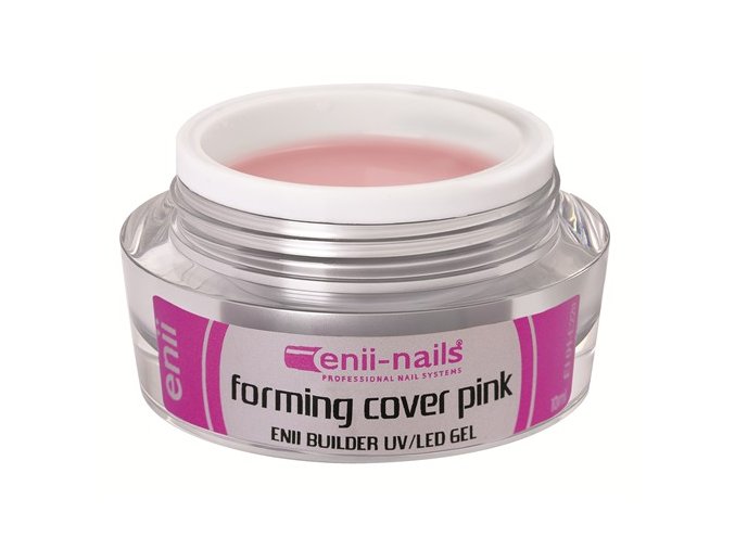 ENII FORMING COVER PINK GEL 10ml