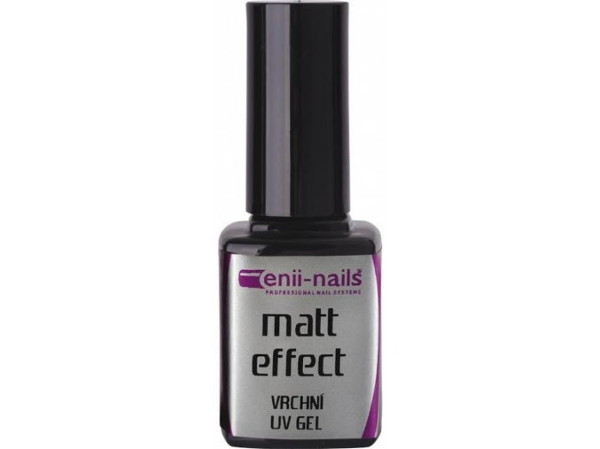 ENII MATNÝ EFFECT gel 11ml