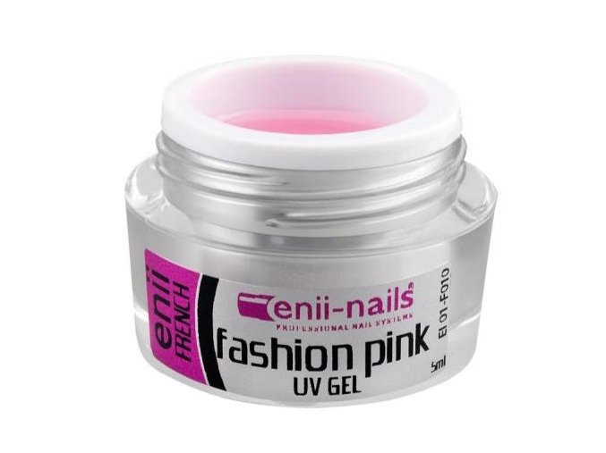 FRENCH fashion pink 5ml