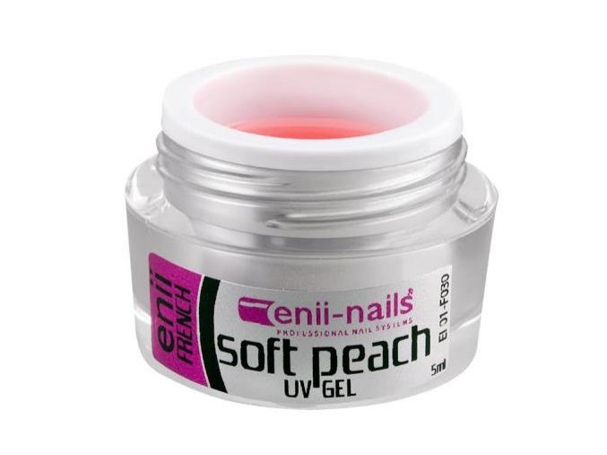 FRENCH soft peach 5ml