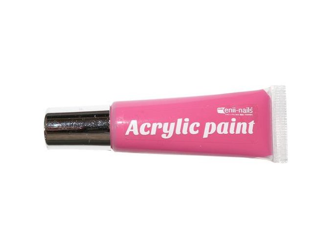 Acrylic color C6, 12ml