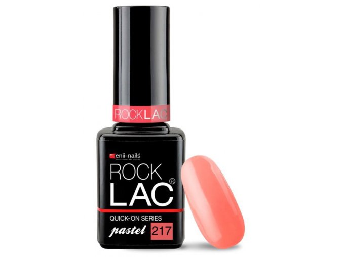 RockLac 11 ml č.217 pastel