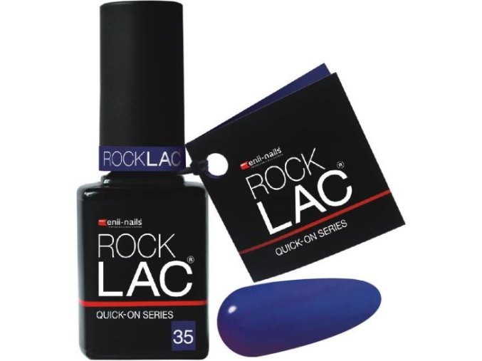 Rocklac 11ml č.35