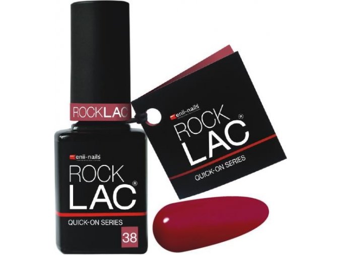 Rocklac 11ml č.38