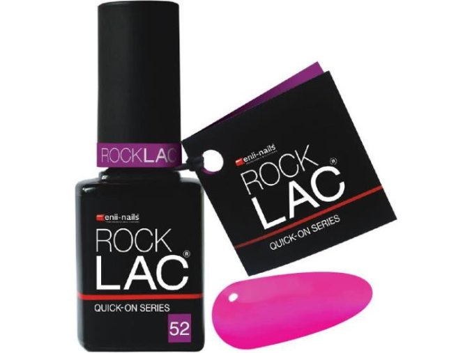 Rocklac 11ml č.52