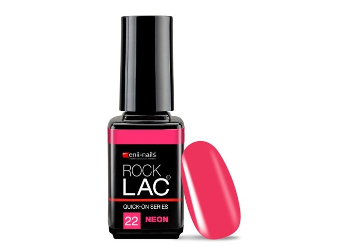 Rocklac 5ml č. S22