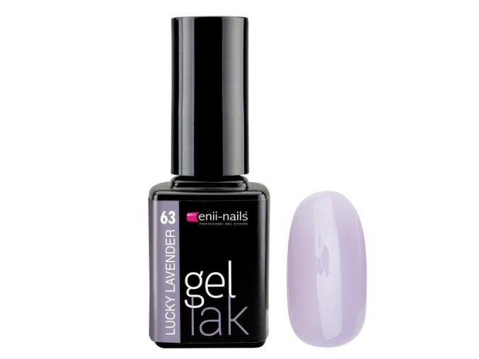 Gel lak 11ml - Lucky lavender