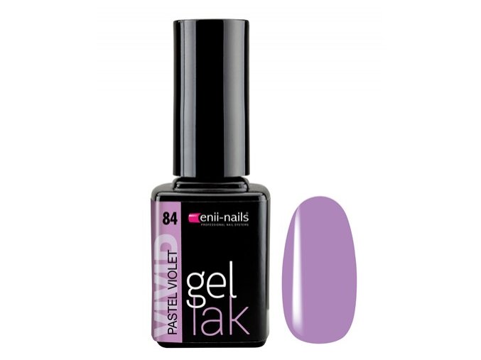 Gel lak 11ml - Pastel Violet