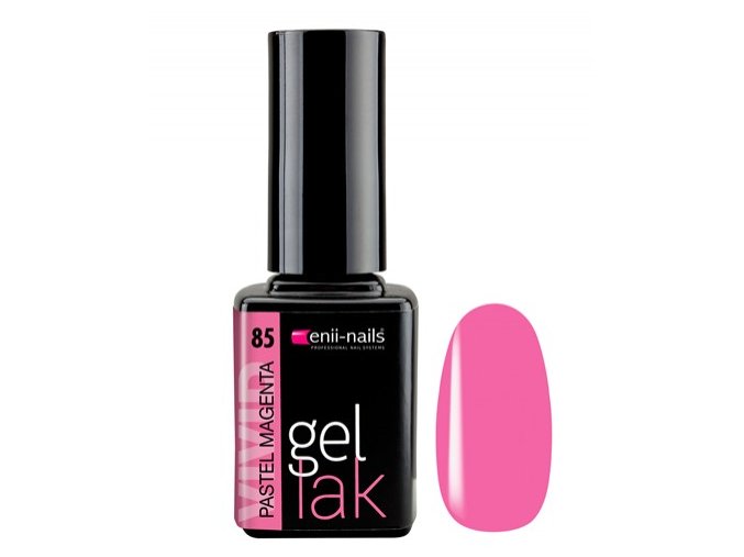 Gel lak 11ml - Pastel Magenta