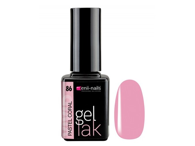 Gel lak 11ml - Pastel Coral