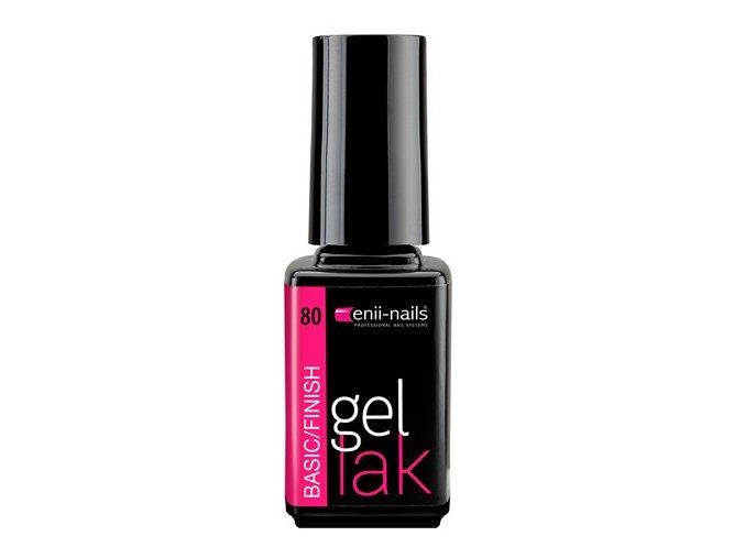 Gel lak - podlak, nadlak 5ml