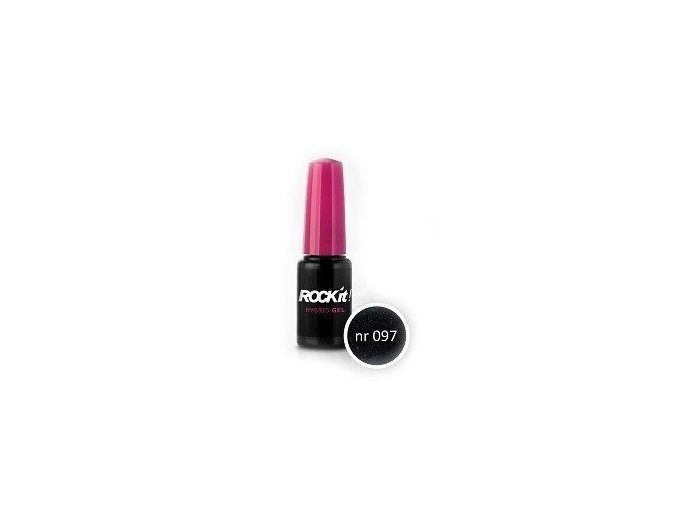 ROCK IT gel lak 8g č. 97