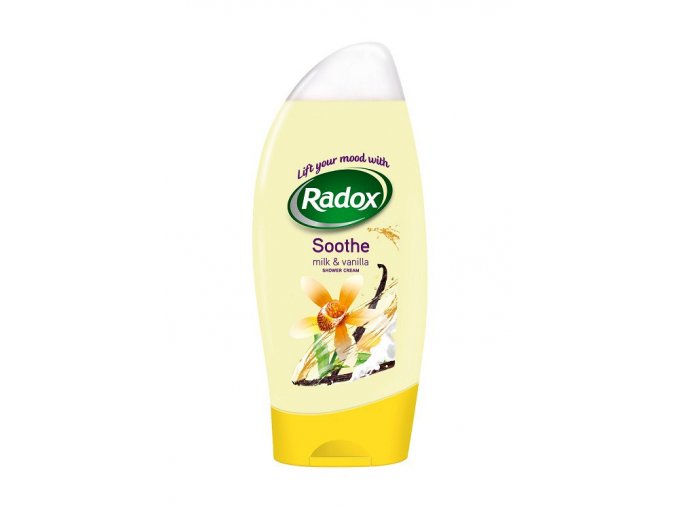 Radox Soothe sprchový gel 250 ml