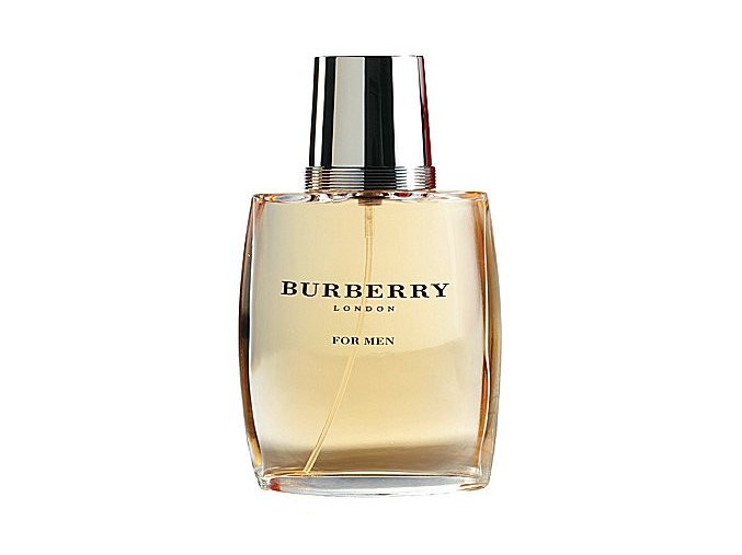 Burberry of London for Men EDT