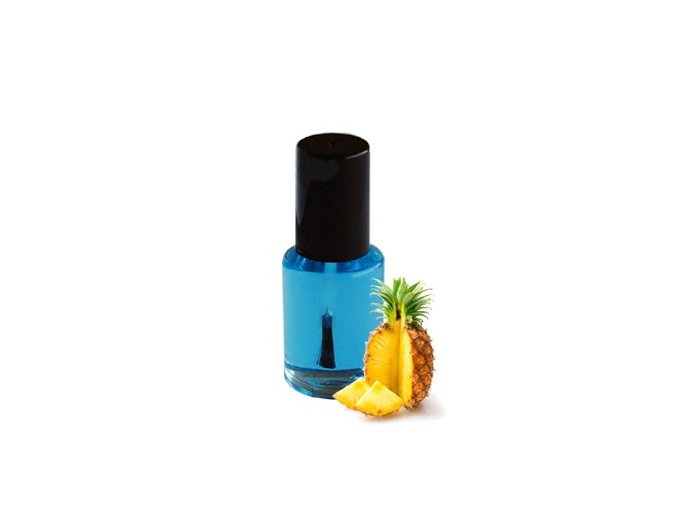 Nehtový olej s vůní ananasu 15ml
