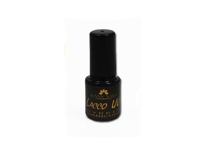 Gel-lak - Finish top  6ml