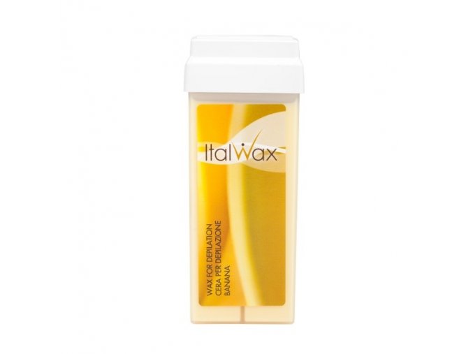 Italwax Vosk banánový 100ml