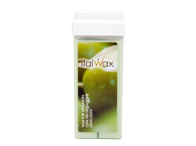 Italwax Vosk olivový 100ml