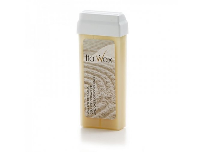 Italwax Vosk zinkový 100ml