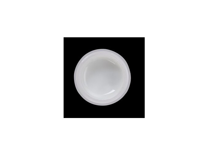 Tasha UV a LED gel Star of Resilience White 5ml mléčně bílý