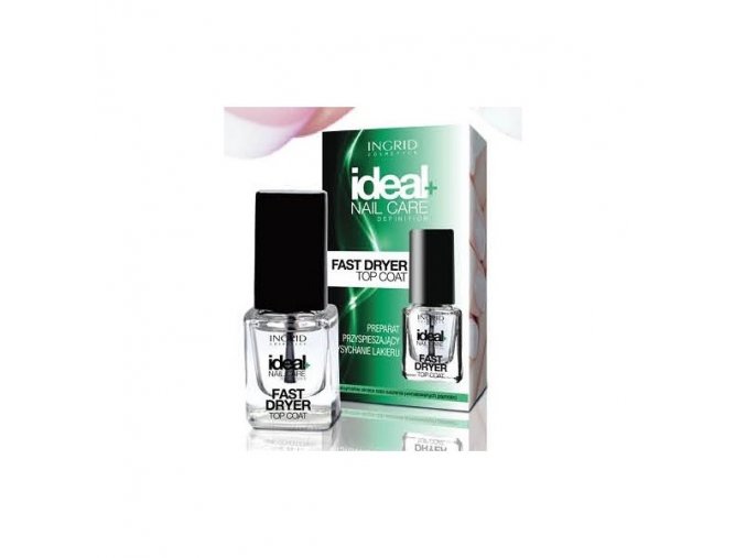 Fast Dryer Top Coat 7ml