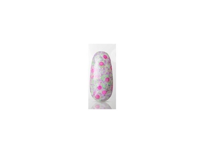 Barevný gel Sweetness č.1 5g