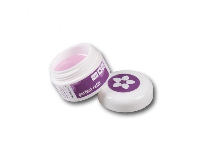 Tasha UV gel Perfect Refill 100g doplňovací