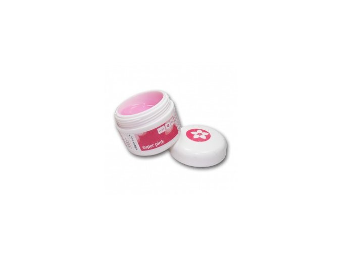 Tasha UV gel Super Pink 10g