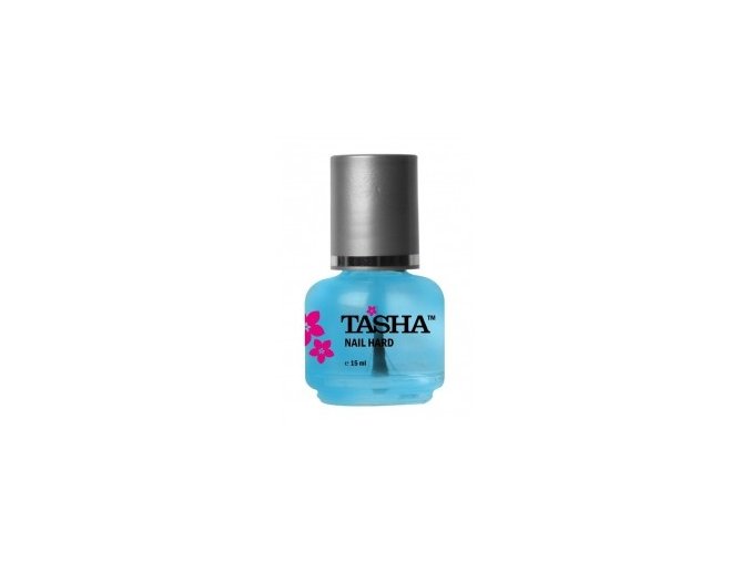 Nail Hard 15 ml - lak na zpevnění přírodních nehtů