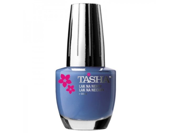 Tasha Lak na nehty New 15ml - č.56