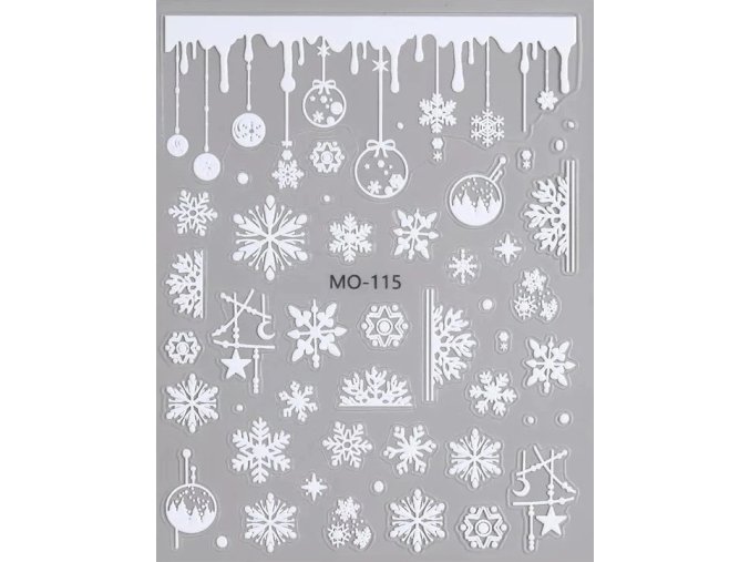 MO 115