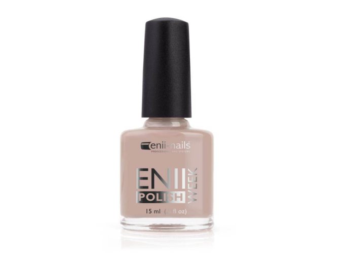 enii week polish gentle 15 ml 3329