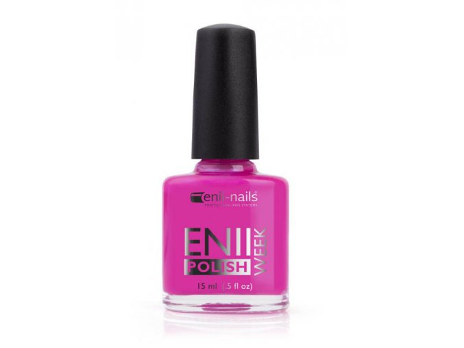 enii week polish holiday coctail 15 ml 3334