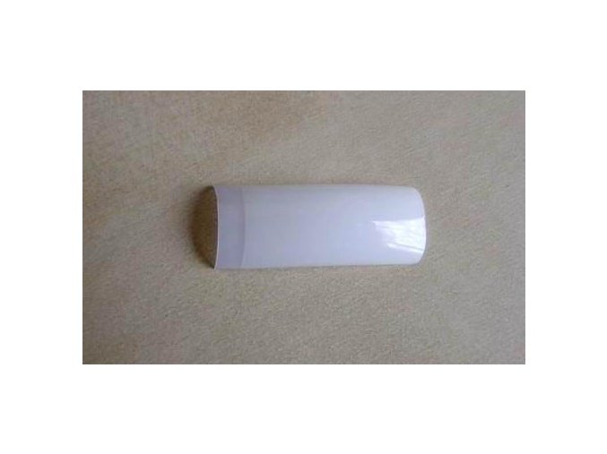 Tipy mléčné 100 ks