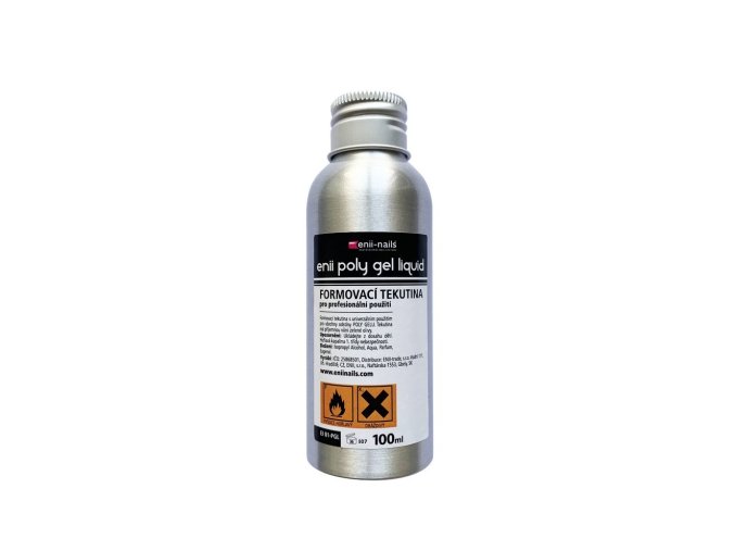 POLY GEL LIQUID 150ml