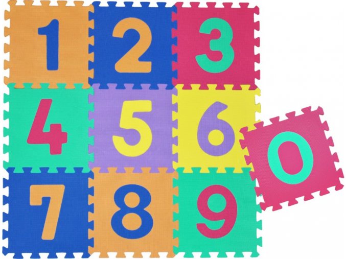 m penove puzzle cisla iii 30x30 3705