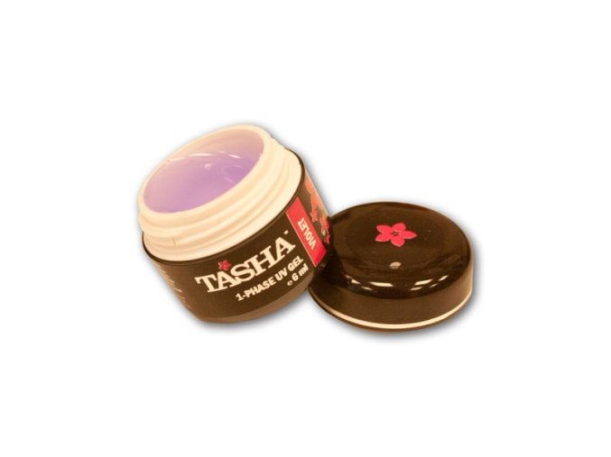 Tasha UV gel Violet 30g